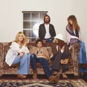 fleetwood mac