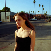 Fiona Apple