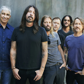 Foo Fighters | 2021