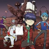 Avatar for Gorillaz