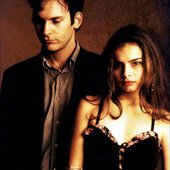 Mazzy Star