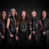 HammerFall 2024