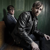 The Black Keys