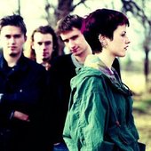 The Cranberries