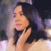 My fav pic of Mitski <3