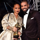 Rihanna & Drake