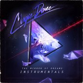 The Mirror Of Dreams: Instrumentals