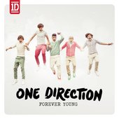 Forever Young - Single