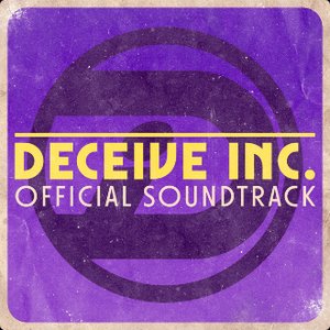 Imagem de 'Deceive Inc. Official Soundtrack'