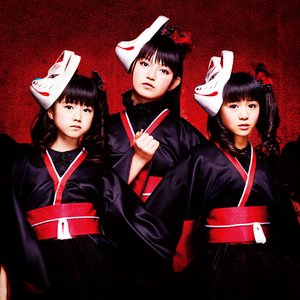 Zdjęcia dla 'BABYMETAL'