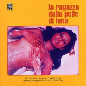 Image for 'La ragazza dalla pelle di luna'