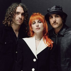 Image for 'Paramore'