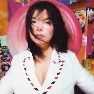 Imagem de 'Björk'