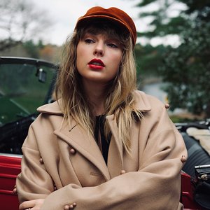 Image for 'Taylor Swift'