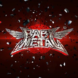 Zdjęcia dla 'BABYMETAL'