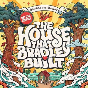 Imagem de 'The House That Bradley Built (Deluxe Edition)'