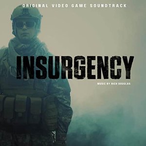 Imagem de 'INSURGENCY (Original Video Game Soundtrack)'