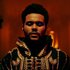 The Weeknd のアバター