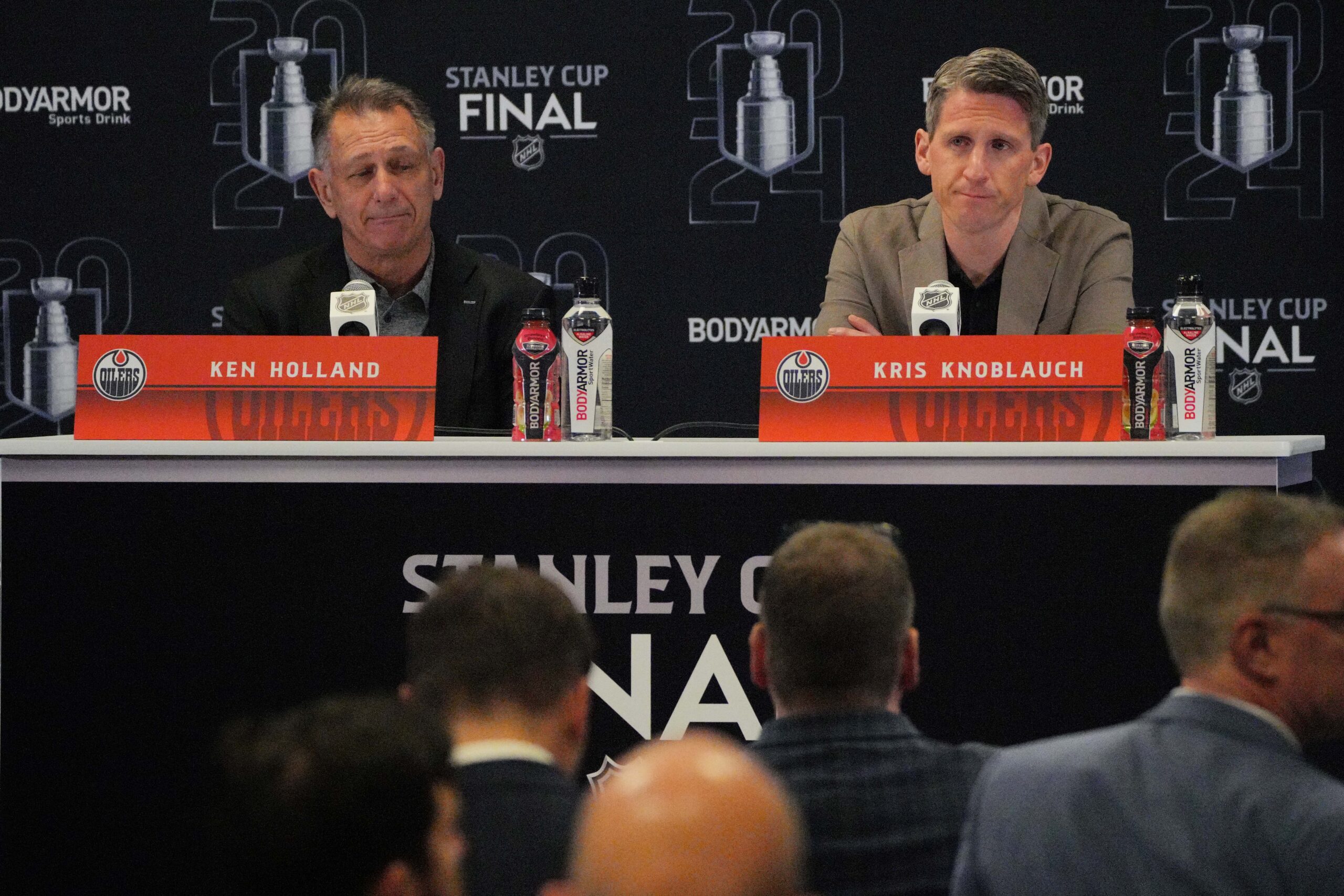 Ken Holland’s Best and Worst Moves as Edmonton Oilers GM
