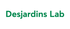 Logo Desjardins Lab