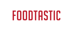 Foodtastic logo