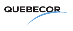 Quebecor logo