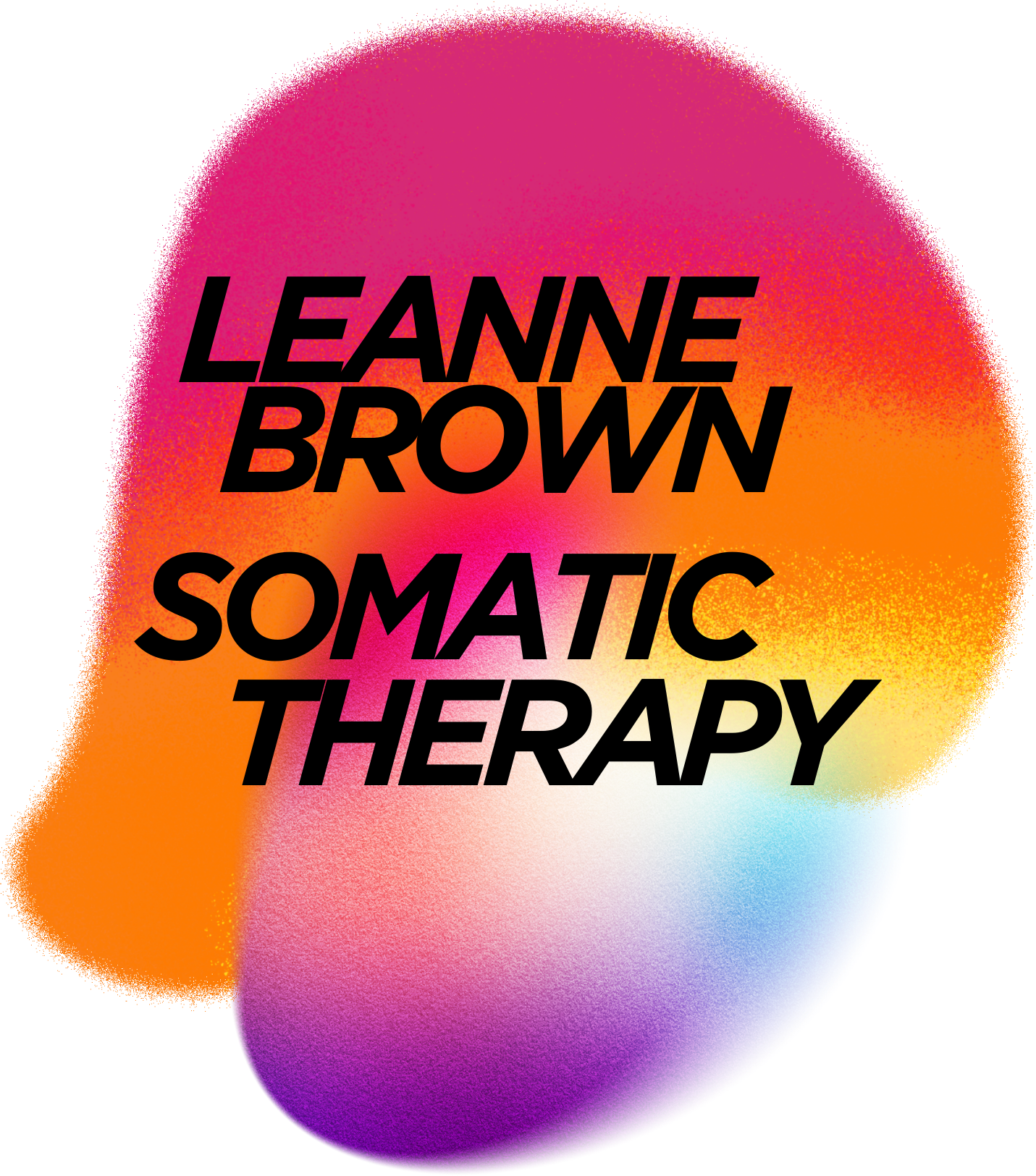 Leanne Brown - Somatic Therapist