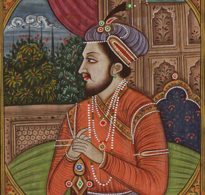 Image Credit : https://www.rvcj.com/facts-mughal-rulers-every-indian-must-know/jahangir/