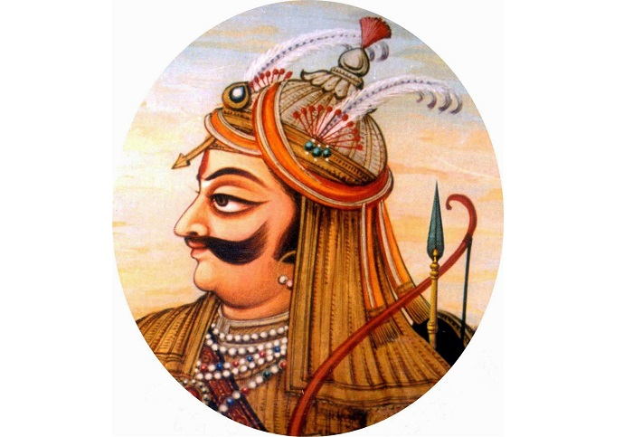 Image Credit : https://fairgaze.com/General/prithviraj-chauhan-the-undefeated-warrior-and-patriot_82103.html