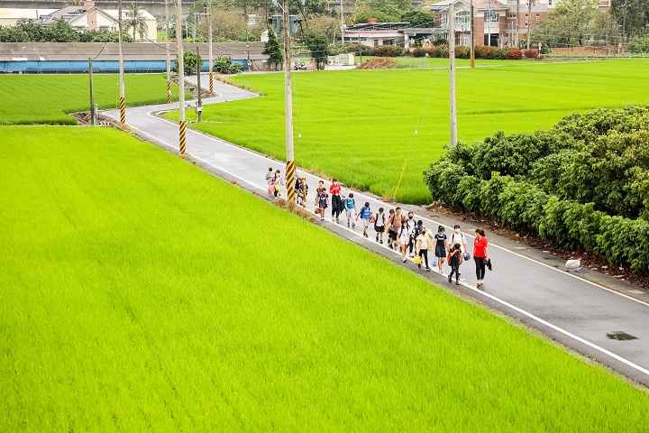 聽見孩子的求助訊號