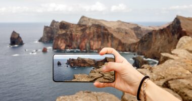 Quel est le meilleur smartphone à choisir pour la photo ?