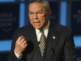 colin powell