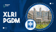 XLRI PGDM