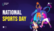 National Sports Day