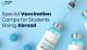 Special Vaccination Camps for Students Going Abroad