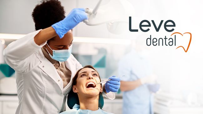 As vantagens do Leve Dental são muitas!