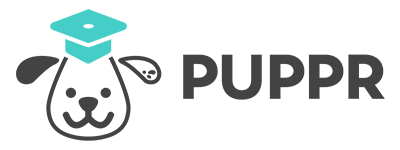 Puppr logo