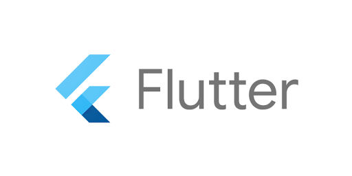 Flutter logo