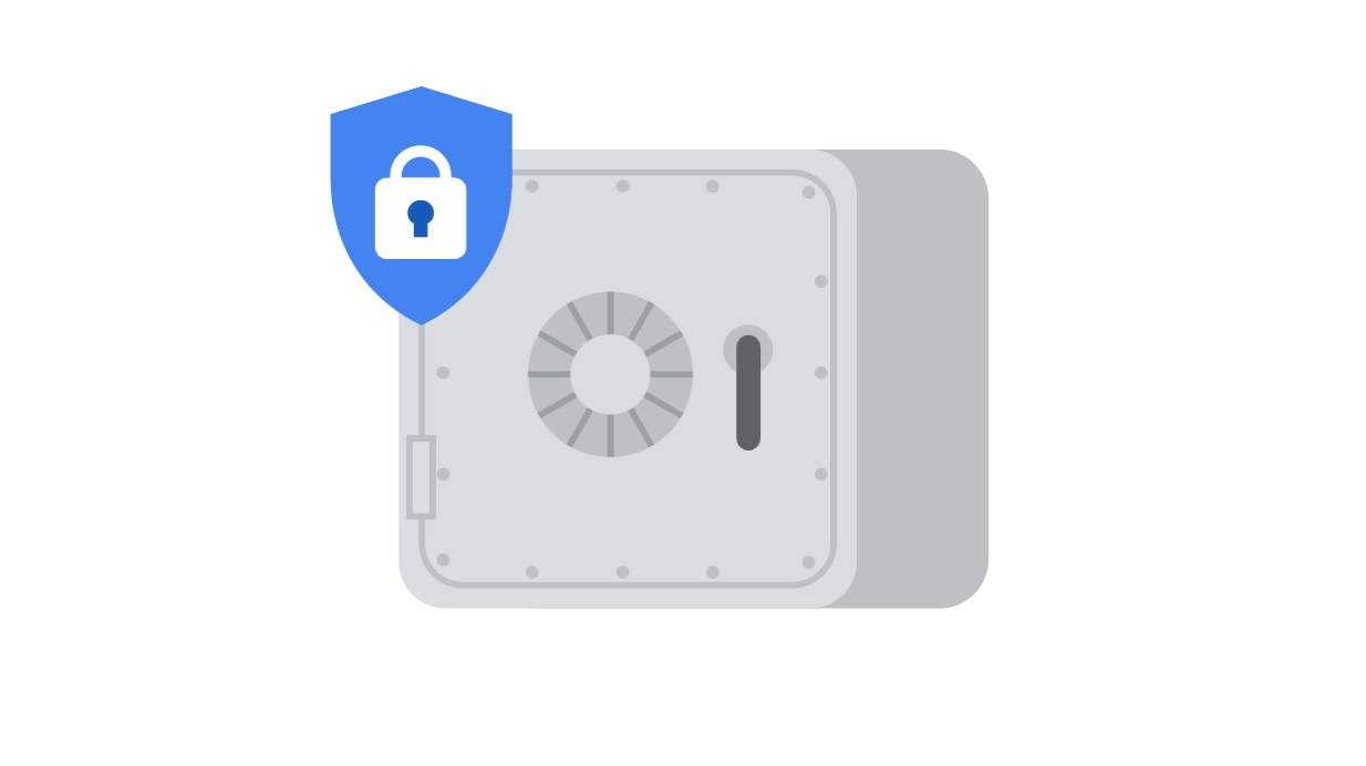 Security icon