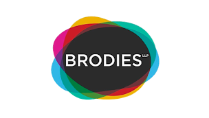 Brodies のロゴ