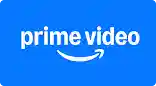 Prime Video logo.