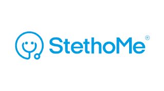 StethoMe logo