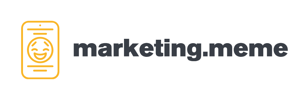 marketing.meme logo