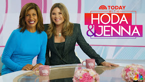 Today With Hoda & Jenna thumbnail