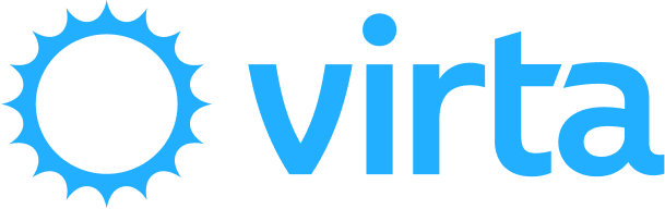 Logo Virta Health