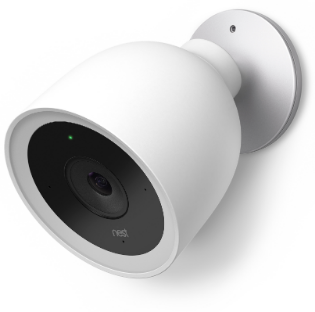 Nest Cam IQ Outdoor