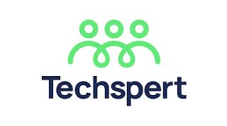 Techspert logo