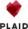 Logo Plaid