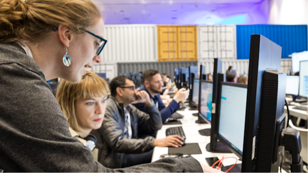 Formation pour une certification Google Cloud