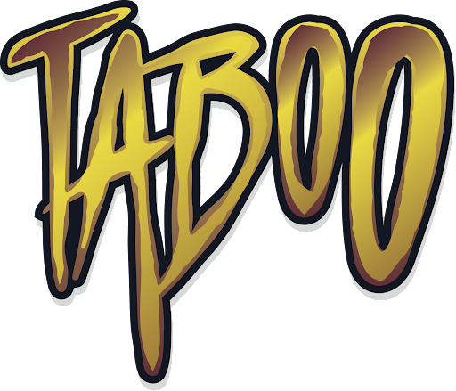 Taboo logo